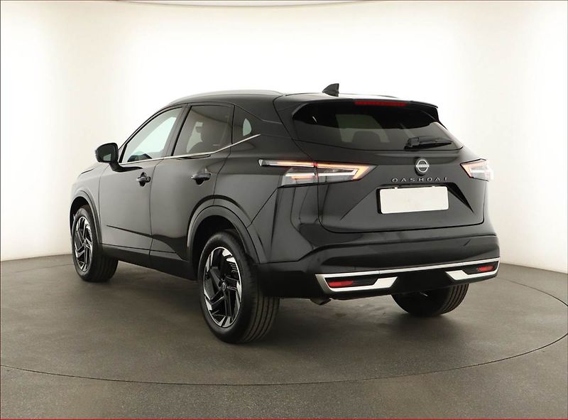 Nissan Qashqai (2025) 1.3 DIG-T MHEV, N-CONNECTA - fotka 4 z 20