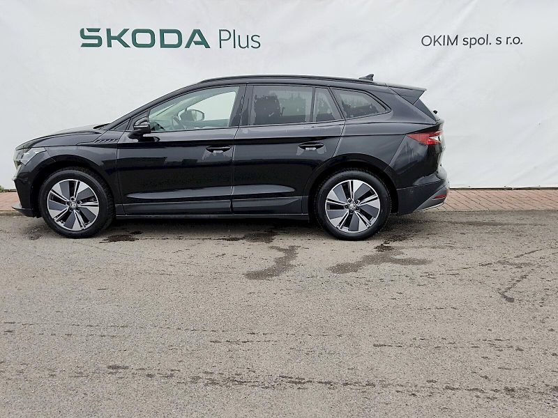 Škoda Enyaq (2022) iV 60  132 kw Matrix - fotka 3 z 41