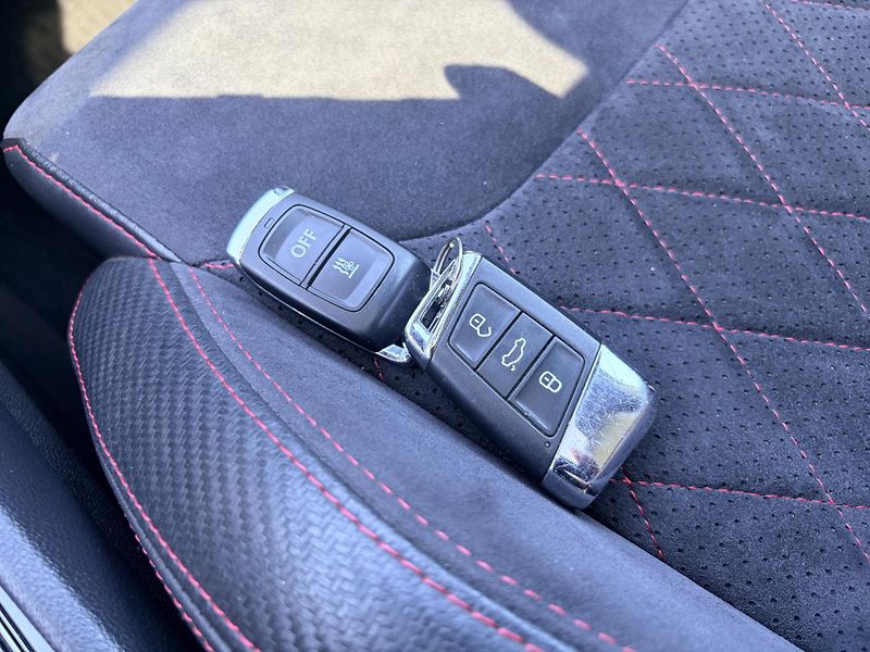 Škoda Kodiaq RS WEBASTO MATRIX CANTON - fotka 56 z 72