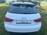 Audi A1 1.2TFSI 63KW,KůŽE,NAVI,2xALU - náhled 6