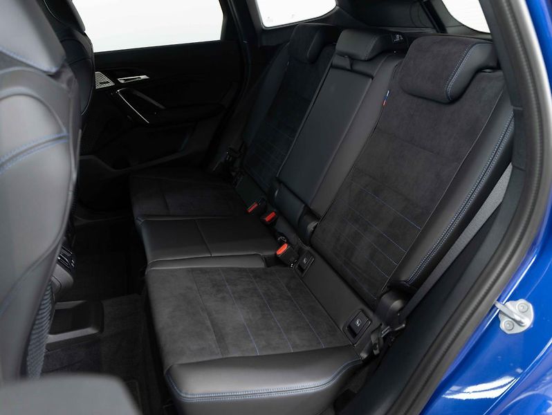 BMW X1 xDrive20d - fotka 20 z 21