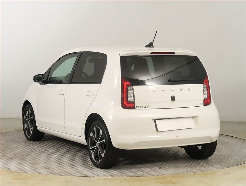 Škoda Citigo (2020) iV, SoH 86%, Automat - fotka 4 z 23