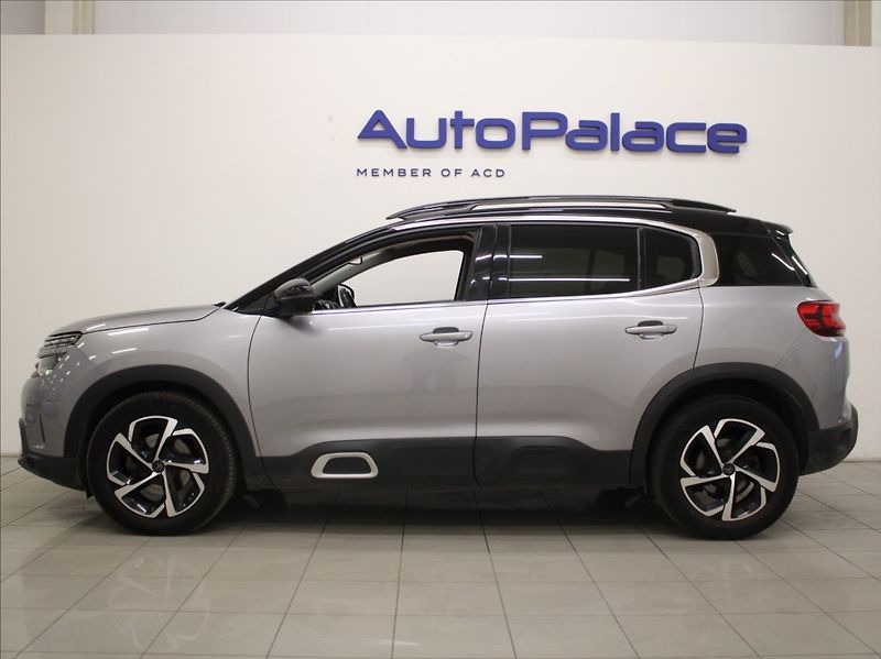 Citroën C5 Aircross 1,6 PT 133kW Shine Výprodej! - fotka 5 z 26