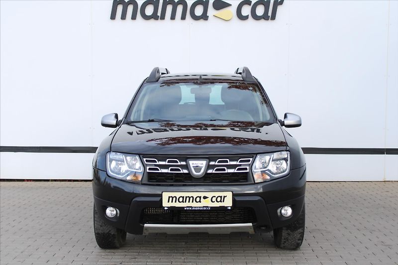 Dacia Duster 1.2 TCe 92kW KLIMA NAVIGACE - fotka 2 z 23