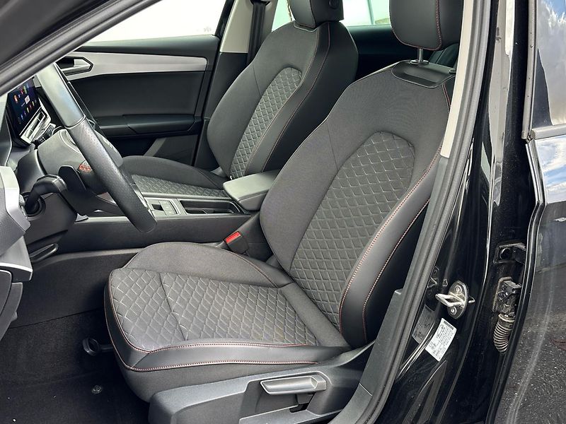 Seat Leon FR DSG,1maj,ČR - fotka 7 z 26