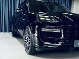 Porsche Cayenne (2024) TURBO KERAMIKY BURM ZARUKA MAX - náhled 7