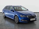 Škoda Superb (2021) Laurin&Klement 2.0 TDI - náhled 1
