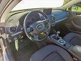 Audi A3 1,6 TDi Aut.klima,Navigace - náhled 13