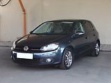 Volkswagen Golf (2010) Comfortline 1.2 TSI - náhled 1