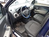 Dacia Lodgy 1.5 dCi, 7 MÍST, KLIMA - náhled 9