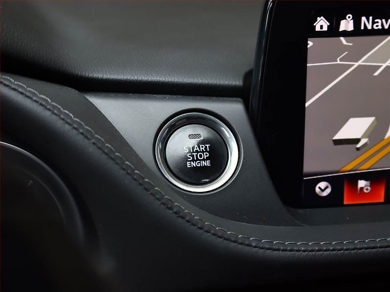 Mazda 6 (2019) 2.0 Skyactiv-G, Automat, Navi - fotka 19 z 21