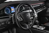 Maserati Quattroporte GTS V8 530PS - náhled 16