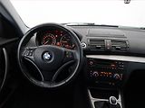 BMW Řada 1 (2008) 118d, Serv.kniha, CZ doklady - náhled 7