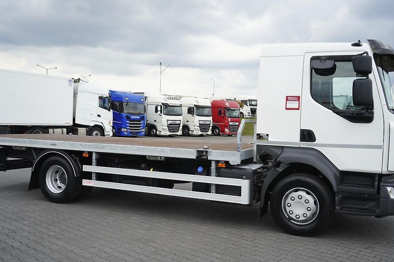 Renault Trucks D (2021) 16 / 240 / ACC / E 6 / PLATFOR - fotka 34 z 50