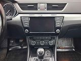 Škoda Superb (2016) 1.4TSI, 1.maj,ČR, Ambition - náhled 12