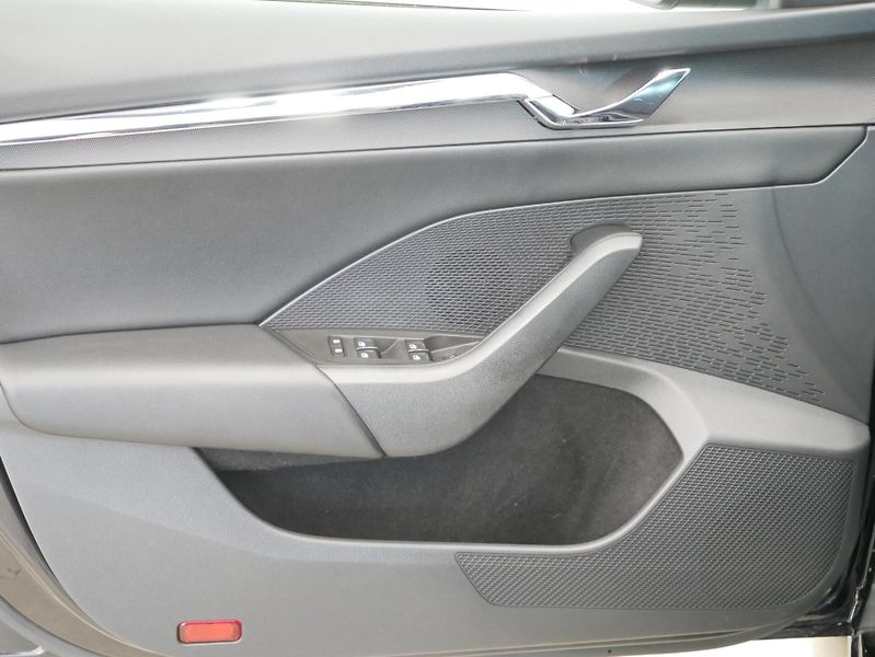 Škoda Octavia - fotka 12 z 27