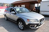 Volvo XC70 (2010) REZERVACE - náhled 1