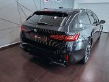 BMW Řada 5 550e xDrive M-sport Touring - náhled 6