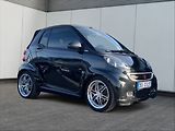 Smart Fortwo 1,0 BRABUS Cabrio - náhled 1