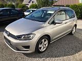 Volkswagen Golf Sportsvan (2014) 2.0 TDI Xenony , Webasto - náhled 8