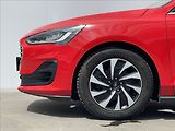 Ford Focus 1,5 Ecoblue A8 Titanium Style - náhled 19