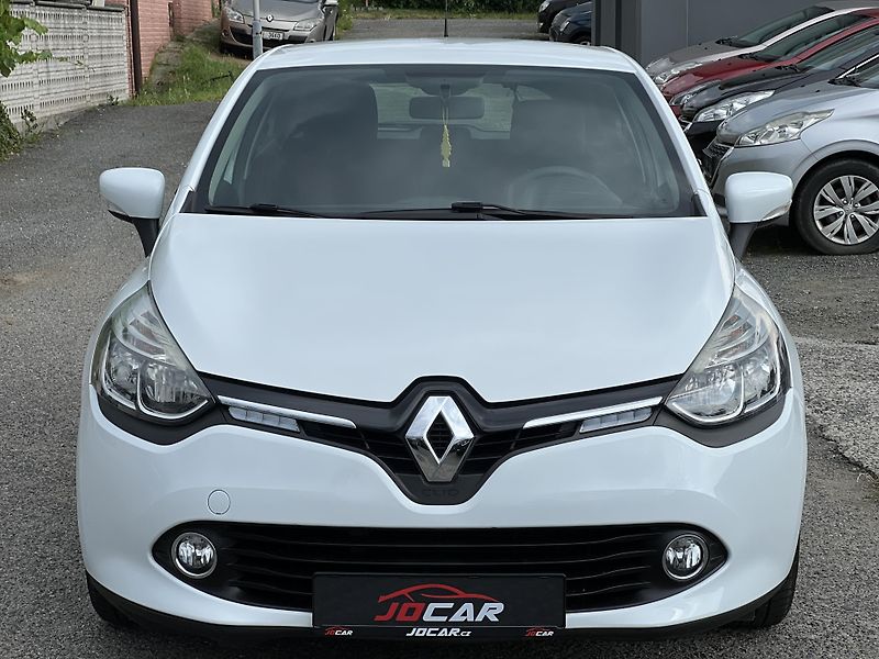 Renault Clio 1.2i 16v NAVI KLIMA PŮVOD ČR - fotka 2 z 39