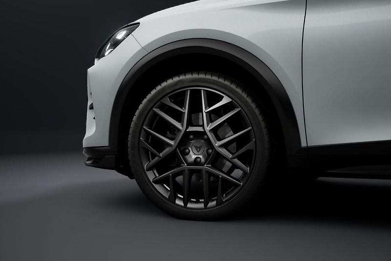Cupra Formentor (2026) SUV - fotka 4 z 4
