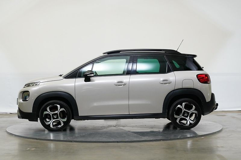 Citroën C3 Aircross - fotka 3 z 27