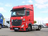 Mercedes-Benz Actros 1845, EURO 6, LOWDECK, NEZÁVIS - náhled 1