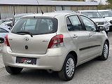 Toyota Yaris 1.3VVT-i 74kw KLIMA PŮVOD ČR  - náhled 7