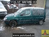 Citroën Berlingo VOLAT 602 696112 - náhled 7