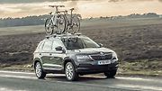 Škoda Karoq Velo