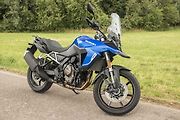 Suzuki V-Strom 800