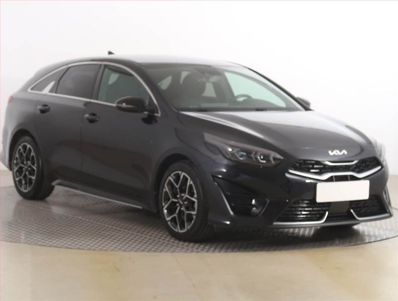 Kia Pro_Ceed (2022) GT-Line 1.5 T-GDI - fotografie inzerátu