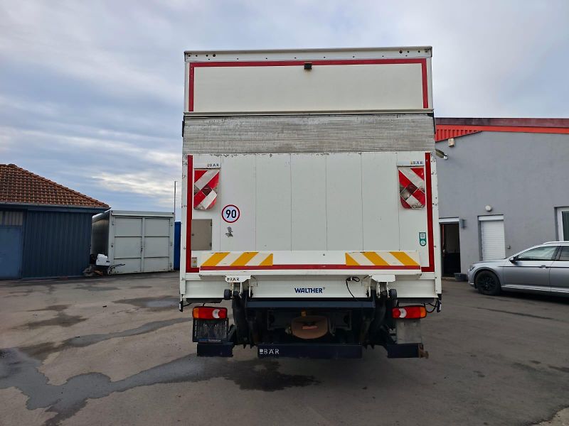 DAF LF 230 FA,18 PALET, KLIMA, ČELO - fotka 6 z 29