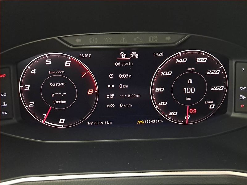 Škoda Enyaq (2021) 60 (62 kWh), SoH 92% - fotka 11 z 26