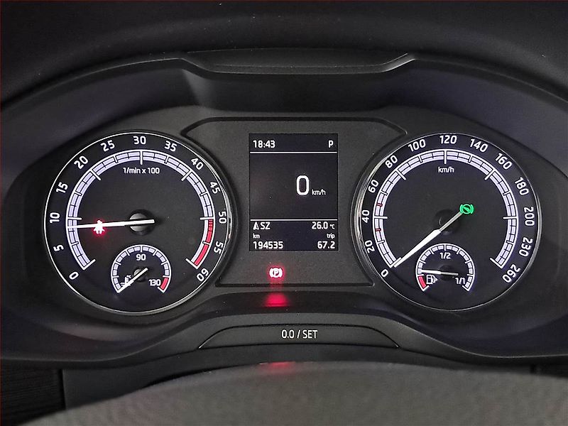 Škoda Kodiaq (2017) 2.0 TDI 4x4 - fotka 11 z 24