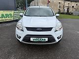 Ford Kuga 2,0TDCI 4x4 Tažné - náhled 1