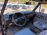 Volkswagen Caravelle 1,9 i,T3 Westfalia,SPRCHA,WC, - náhled 10