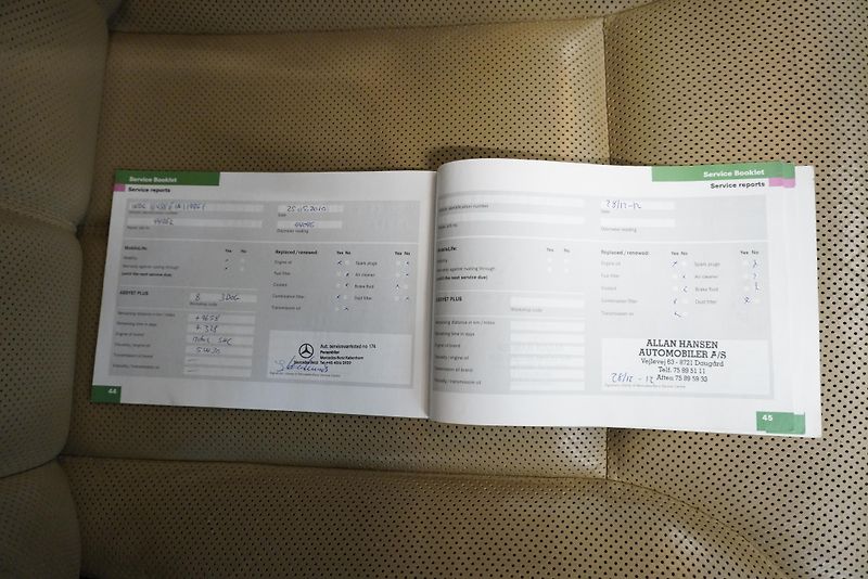 Mercedes-Benz GL (2006) 5,5I V8 4MATIC AUTOMAT 7 MÍST - fotka 34 z 36