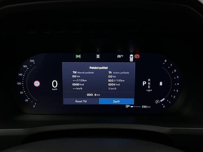 Volvo XC90 (2026) B5 AWD DARK PLUS - fotka 29 z 43