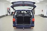 Volkswagen Touran 1,6 TDi, 7-míst,NAVI,1.maj., - náhled 13