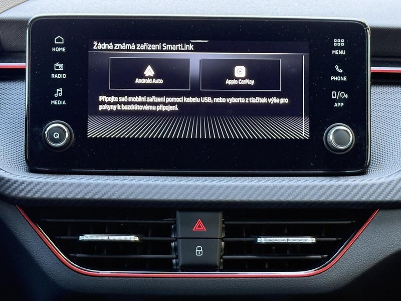 Škoda Scala DSG 1,5 TSi 110 kW Monte Carlo - fotka 16 z 24