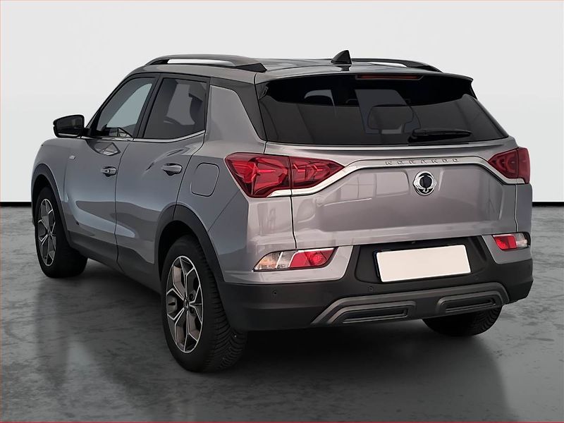 SsangYong Korando (2024) Style 1.5 T-GDI - fotka 4 z 18