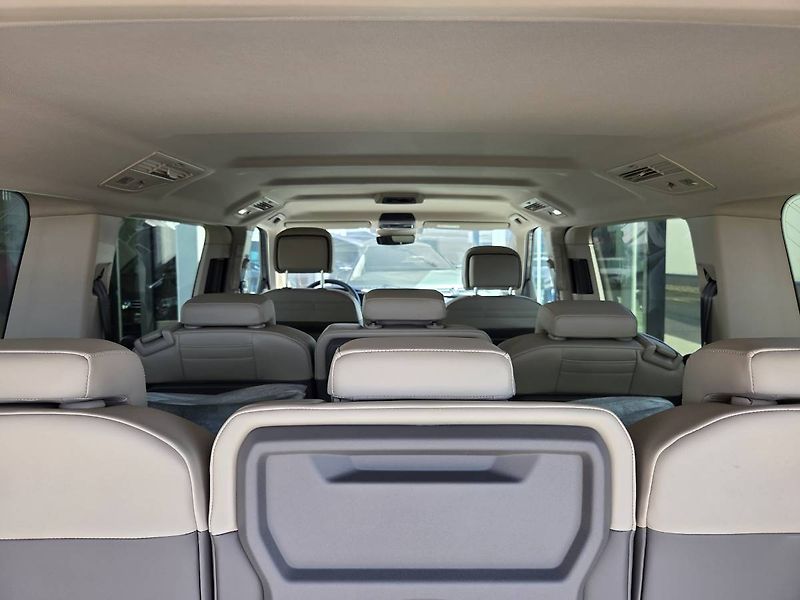 Volkswagen Ostatní (2026) Multivan Long 2,0 TDI 8míst - fotka 45 z 52