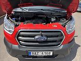 Ford Transit 2,0 TDCi 96KW 7MÍST L3 ČR -DPH - náhled 28