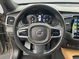 Volvo XC90 (2021) B5, 4X4, VZDUCH, ADAPT.SVĚTLA - náhled 10