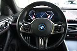 BMW i4 eDrive40 M-SPORT HUD 1.M TAŽNÉ - náhled 22