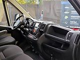 Citroën Jumper HDi 130k *SERV.KNÍŽKA*L2H2   - náhled 15
