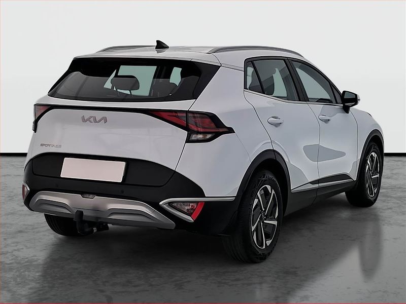 Kia Sportage (2023) Exclusive 1.6 T-GDI - fotka 5 z 18